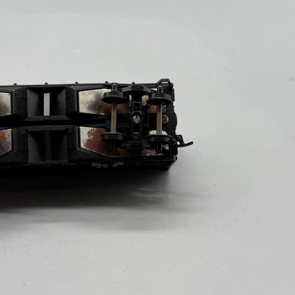 N/A ho scale